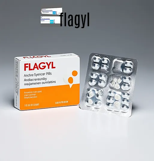 Flagyl 250 generico